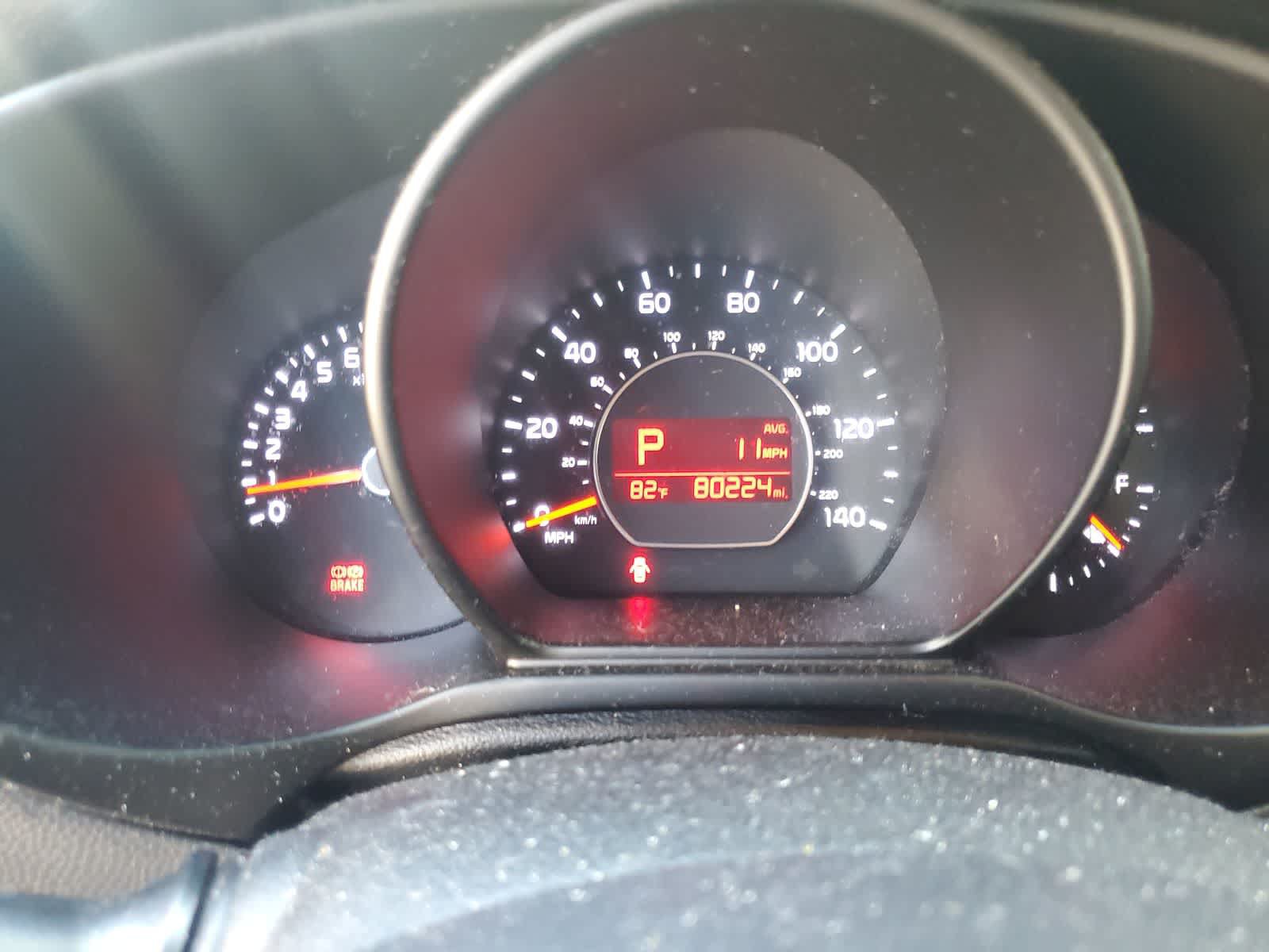 Used 2015 Kia Soul + FWD image 17