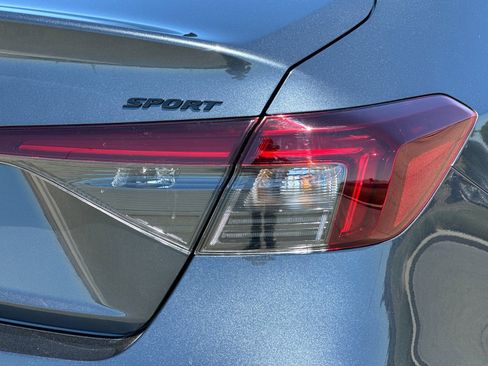 New 2026 Honda Civic Sport image 29