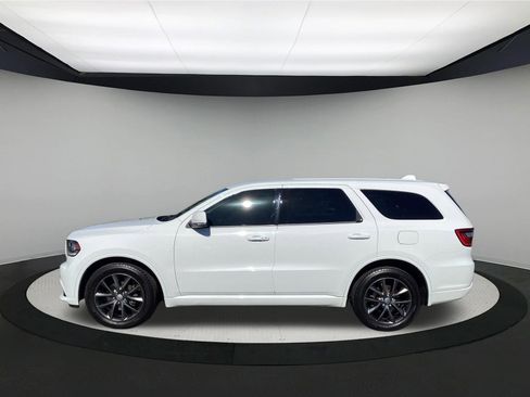 Used 2018 Dodge Durango GT AWD/4WD image 5