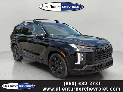 Used 2025 Hyundai Palisade XRT