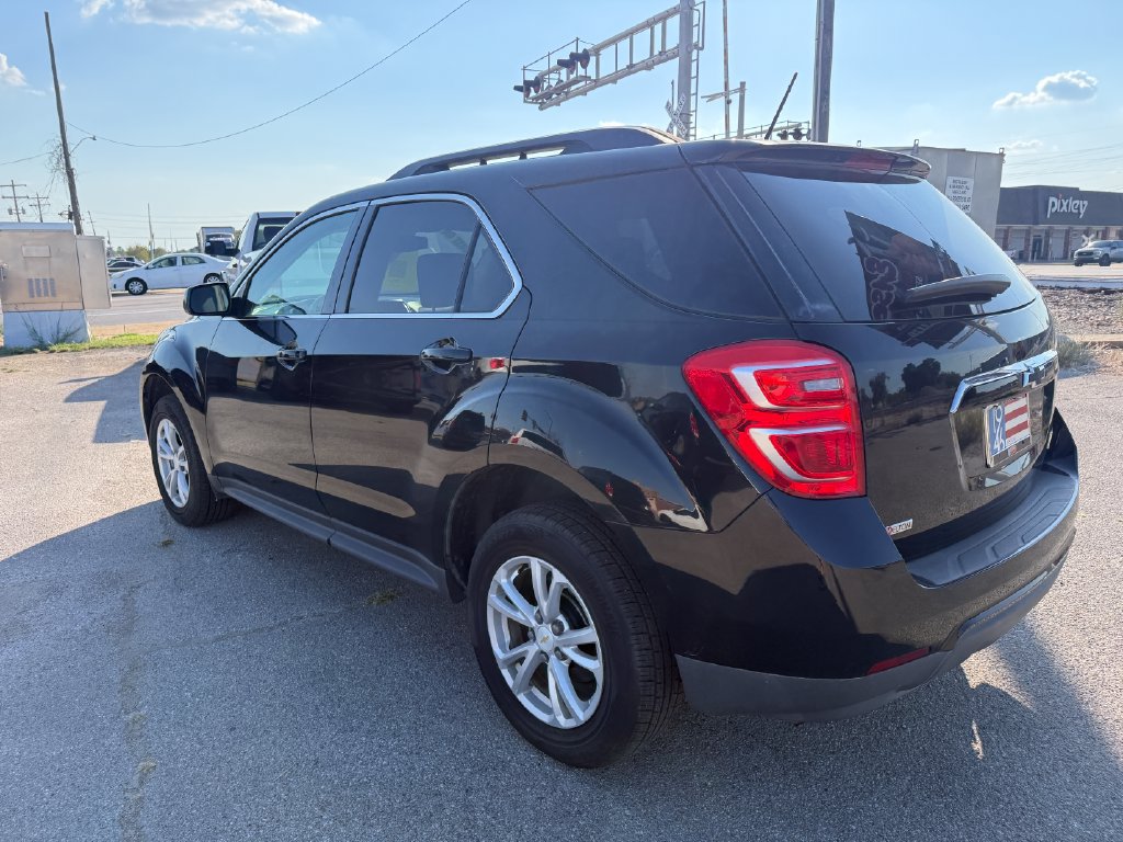 Used 2016 Chevrolet Equinox LT FWD image 8