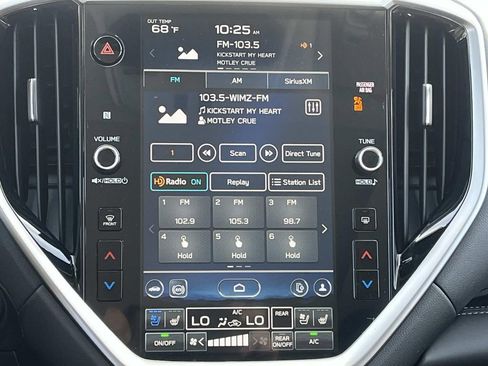 New 2026 Subaru Ascent Touring AWD/4WD image 14