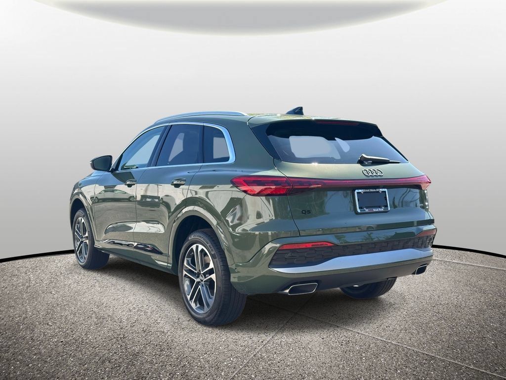 New 2026 Audi Q5 Premium Plus AWD/4WD image 7