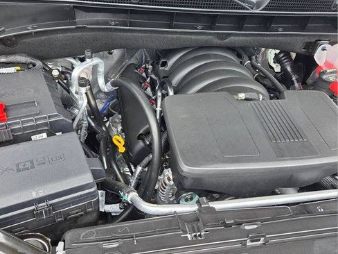 New 2026 GMC Yukon Denali w/ Denali Reserve Package AWD/4WD image 22