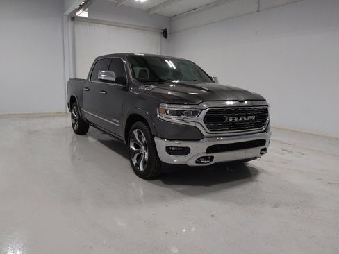 Used 2019 RAM 1500 Limited image 13