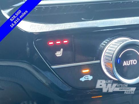 Used 2025 Honda Civic Sport Touring image 30