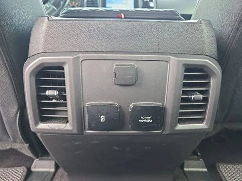 Used 2017 Ford F150 XLT w/ Equipment Group 302A Luxury RWD image 41