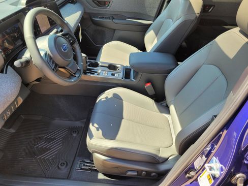 New 2026 Subaru Outback Limited XT AWD/4WD image 3