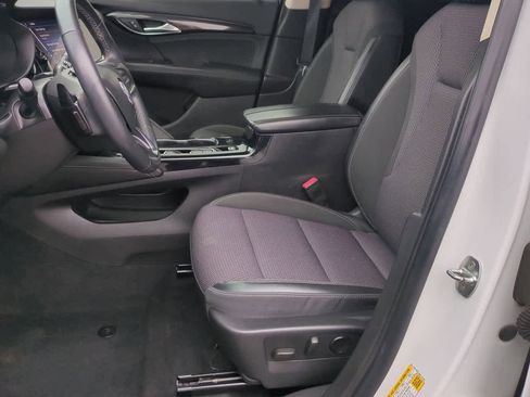 Used 2021 Buick Envision Preferred image 15