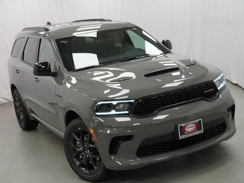 New 2026 Dodge Durango GT w/ Blacktop Package image 8