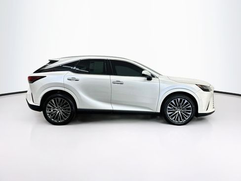 Used 2023 Lexus RX 350 AWD w/ Cold Area Package image 10