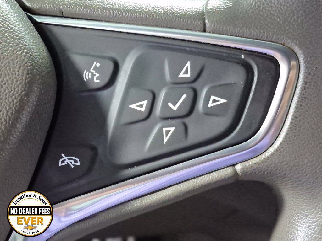 Used 2016 Chevrolet Malibu LS FWD image 13