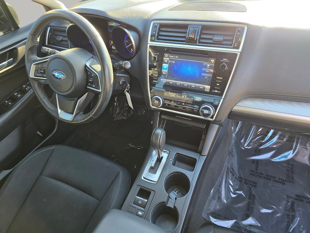 Used 2018 Subaru Legacy 2.5i Premium w/ Eyesight & BSD & Rcta & HBA AWD/4WD image 32
