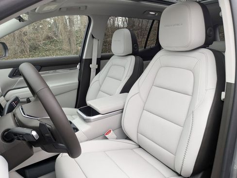 New 2026 GMC Terrain Denali image 12