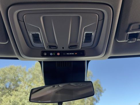 Used 2024 GMC Sierra 1500 Elevation w/ X31 Off-Road Package image 32