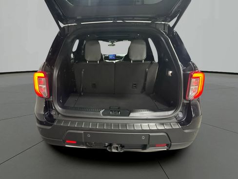 Used 2022 Ford Explorer Timberline image 27