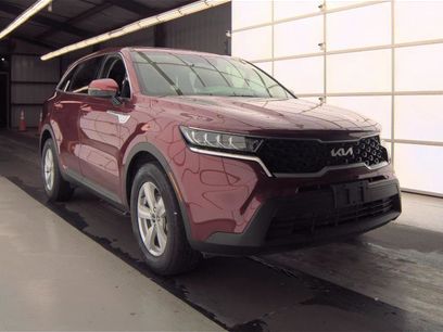 Used 2023 Kia Sorento LX