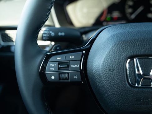 New 2026 Honda Civic Sport image 23