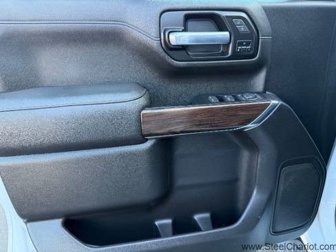 Used 2022 GMC Sierra 1500 SLT w/ SLT Premium Package image 28