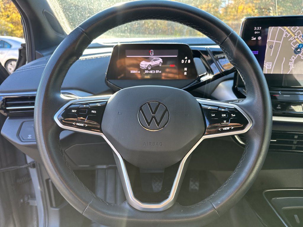Used 2023 Volkswagen ID.4 Pro RWD image 13