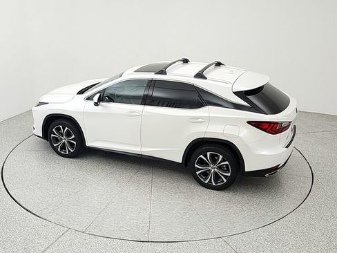 Used 2022 Lexus RX 350 AWD w/ Premium Package image 19