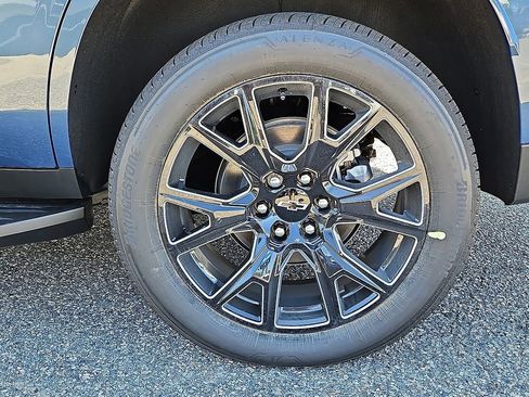 New 2025 Chevrolet Tahoe Premier w/ Sun And Tow Package image 5