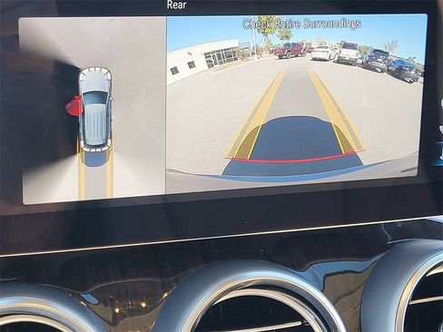 Used 2022 Mercedes-Benz GLC 300 image 15