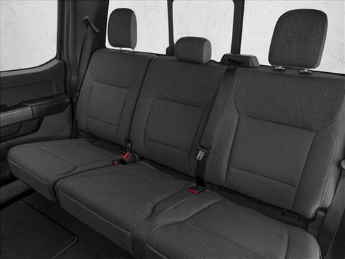 New 2026 Ford F150 XLT w/ Equipment Group 302A MID image 9