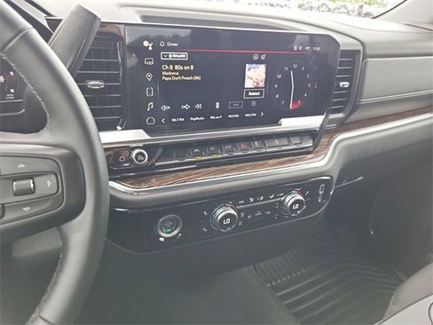 Used 2024 GMC Sierra 1500 Elevation w/ X31 Off-Road Package image 12