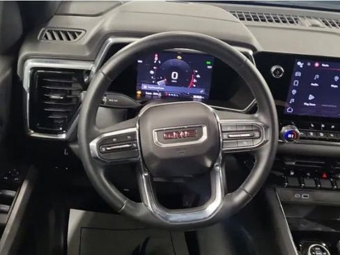 Used 2023 GMC Canyon Elevation w/ Convenience Package image 13