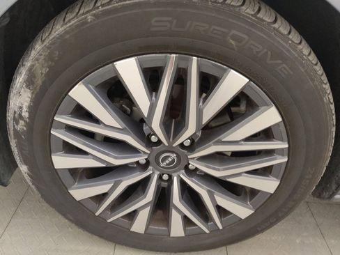 Used 2023 Nissan Altima 2.5 SV image 31