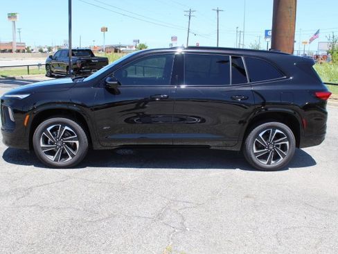 New 2025 Buick Enclave Sport Touring w/ Power Package image 2