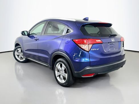 Used 2017 Honda HR-V EX-L image 5