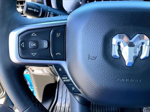 Used 2025 RAM 1500 Lone Star RWD image 20