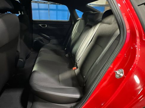 Used 2025 Honda Civic Sport image 30