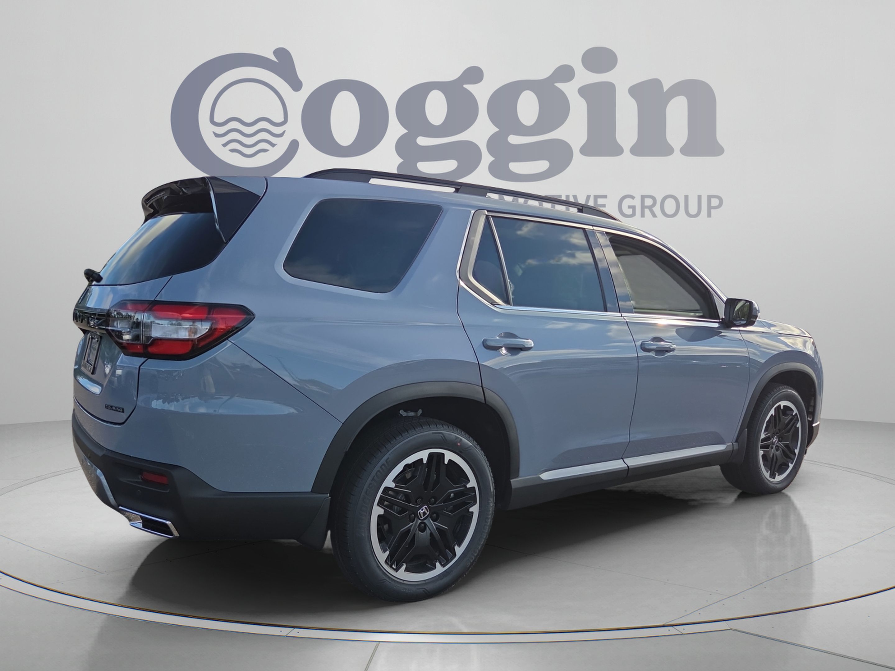 New 2026 Honda Pilot image 5