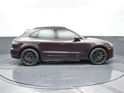 Used 2024 Porsche Macan GTS image 27