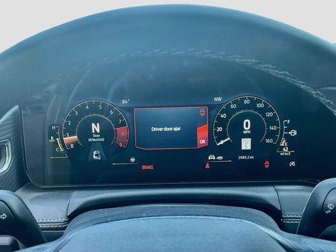 Used 2025 Ford Mustang GT Premium RWD image 12