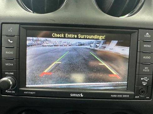 Certified 2017 Jeep Compass High Altitude image 18