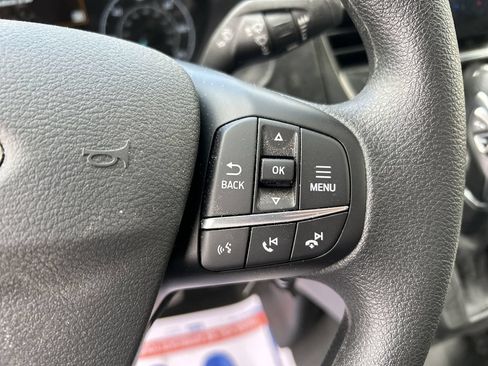 New 2025 Ford Transit 350 DRW w/ Interior Upgrade Package RWD image 15