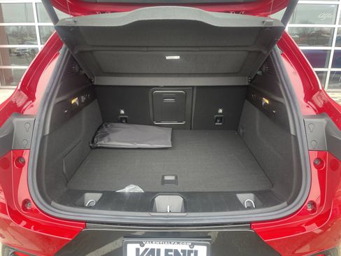 New 2024 Alfa Romeo Tonale Veloce w/ Active Assist Package image 10