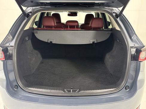 Used 2021 MAZDA CX-5 Carbon Edition image 28