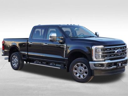 Certified 2026 Ford F350 Lariat w/ Chrome Package