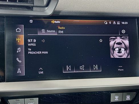 Used 2024 Audi A3 2.0T Premium image 21