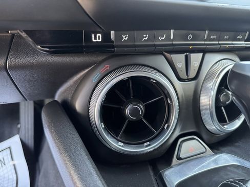 Used 2023 Chevrolet Camaro LT image 26