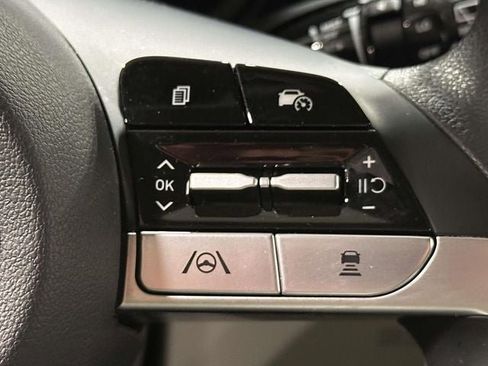 Used 2023 Hyundai Tucson SEL image 26