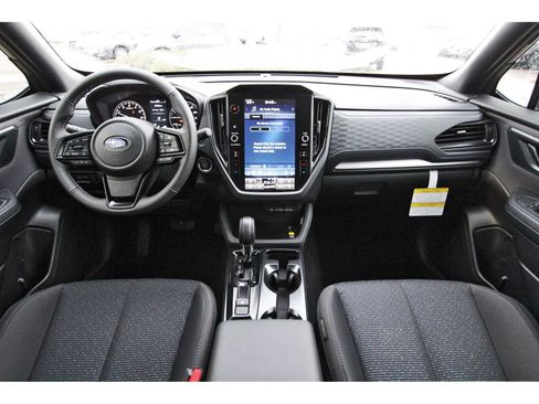Used 2026 Subaru Forester Premium AWD/4WD image 8