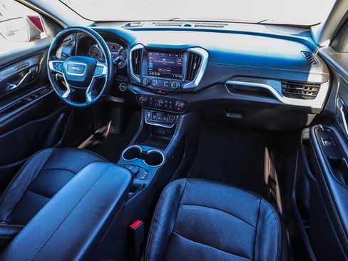 Used 2020 GMC Terrain SLT w/ Preferred Package image 33