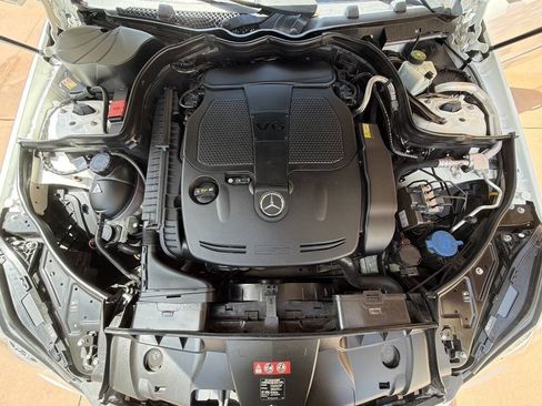 Used 2014 Mercedes-Benz E 350 Cabriolet w/ Premium 1 Package image 37