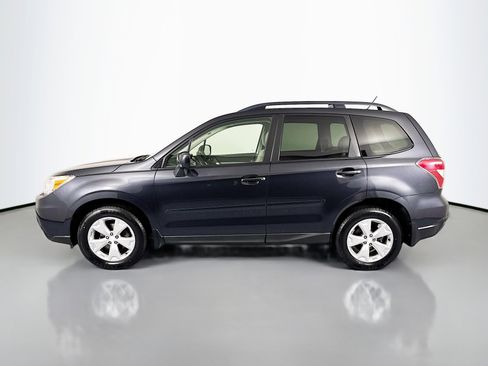 Used 2015 Subaru Forester 2.5i Premium image 8